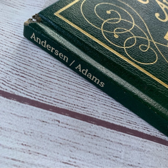 Hans Christian Andersen fairytale book - Picture 12 of 15